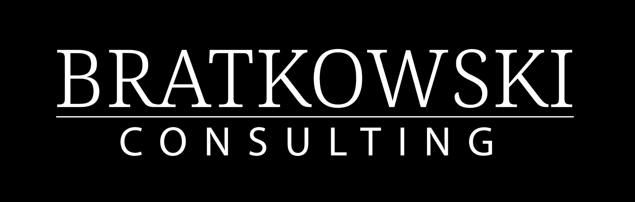 Bratkowski Consulting